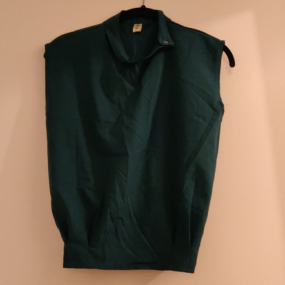 Green Top X-Small to Small